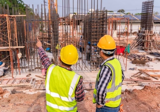 MACI Safety & Civil Inspection