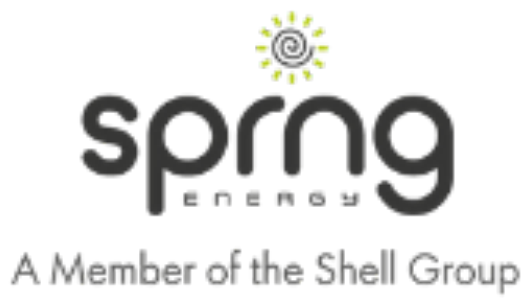 SPRNG ENERGY (SHELL GROUP)
