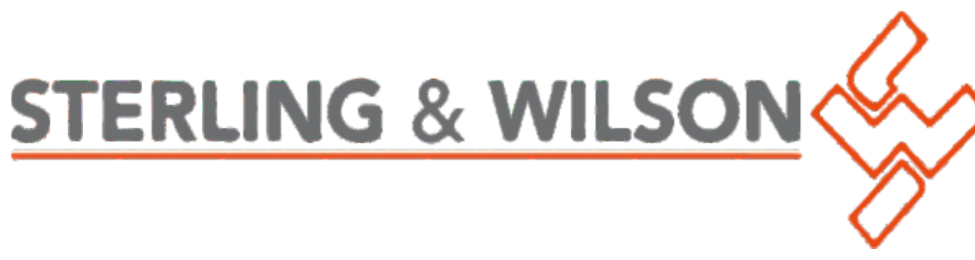 STERLING & WILSON