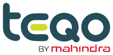 TEQO BY MAHINDRA